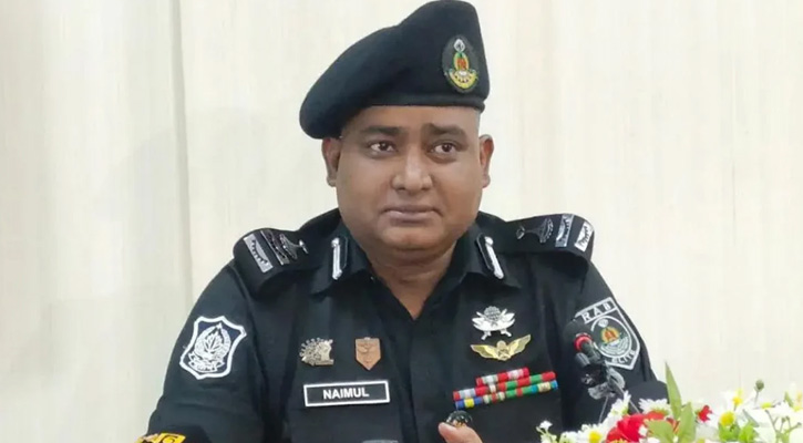 আওয়ামী লীগের প্রতিষ্ঠাবার্ষিকী ঘিরে যে হুঁশিয়ারি দিল র‌্যাব