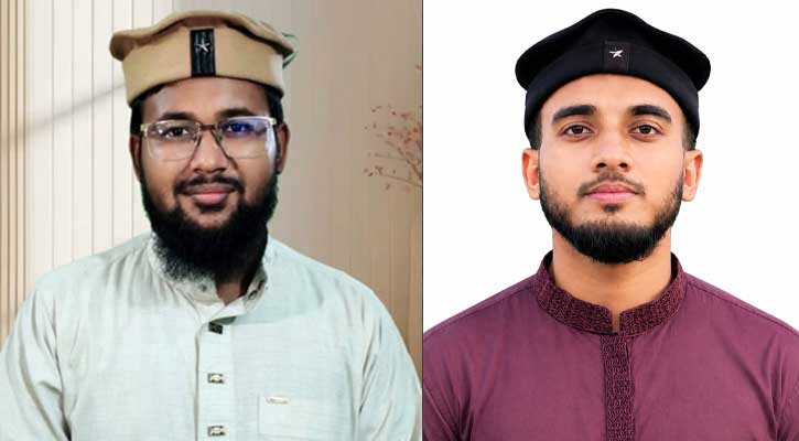 ইবিতে জমিয়তে তালাবায়ে আরাবিয়ার নতুন কমিটি ঘোষণা