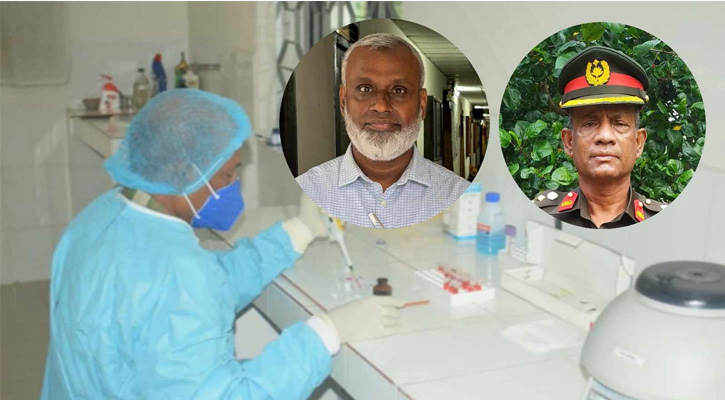ব্রুসেলোসিস শনাক্তে মেশিন লার্নিংয়ের সাফল্য : বাকৃবি গবেষণায় নতুন দিগন্ত