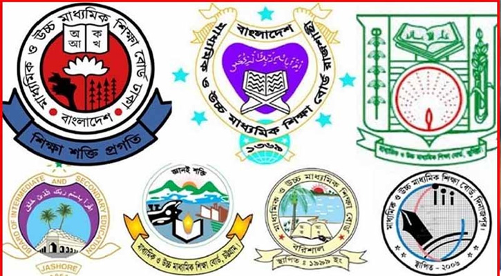 এসএসসি পরীক্ষায় কোন বোর্ডে পাসের হার কত?