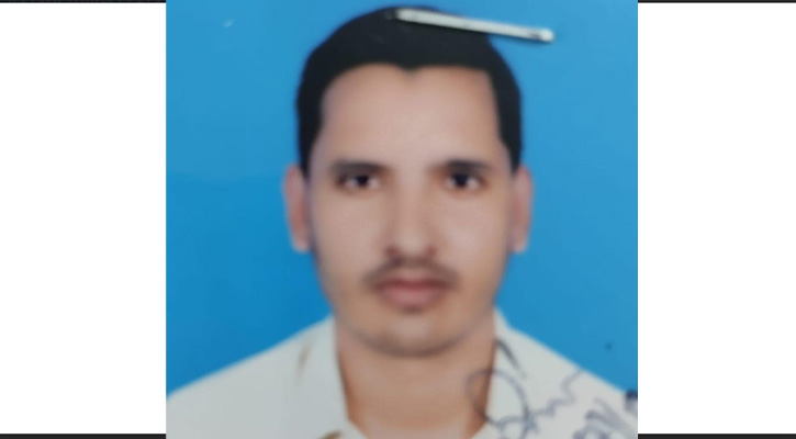কিশোরগঞ্জের কুলিয়ারচরে মোটরসাইকেল দূর্ঘটনায় সরকারি কর্মচারি নিহত