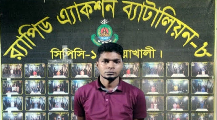 পটুয়াখালীতে ইজারা নিয়ে দু’গ্রুপের সংঘর্ষে নিহতের ঘটনায় গ্রেফতার ১