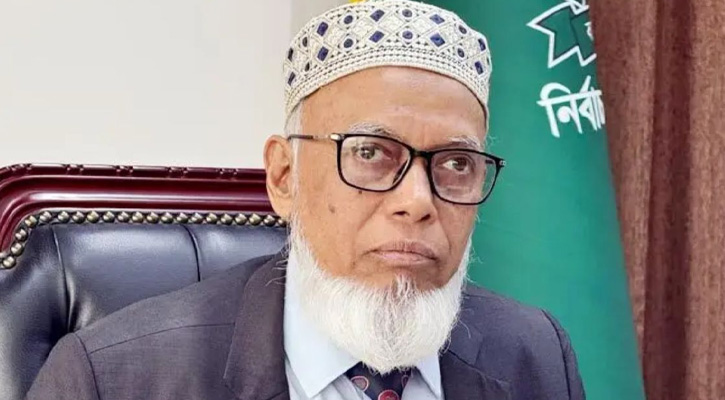 ঈদের পর স্থানীয় সরকার নির্বাচন ঘিরে প্রস্তুতি শুরু করবে ইসি: মাছউদ
