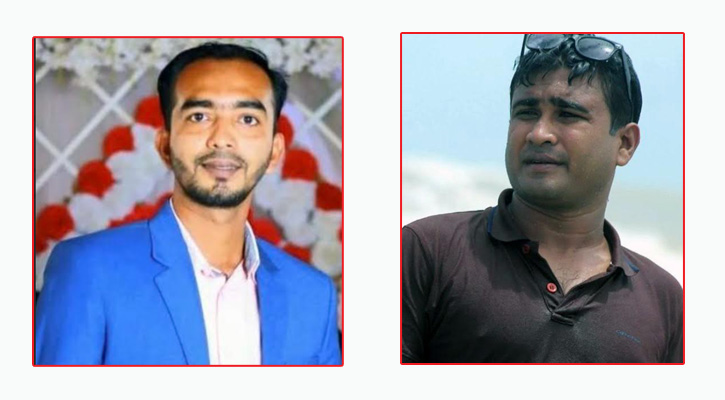 পিরোজপুর জেলা ছাত্রদলের আংশিক কমিটি ঘোষণা