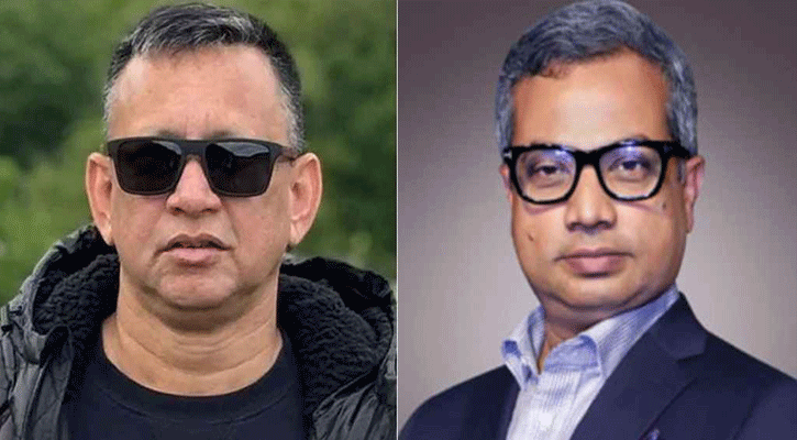 কানাডায় নৌকাডুবিতে দুই বাংলাদেশির মৃত্যু