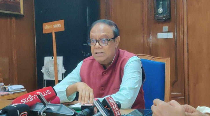 পাঁচ ব্যাংক মিলে হবে একটি ব্যাংক, চাকরি হারাবেন না কর্মীরা