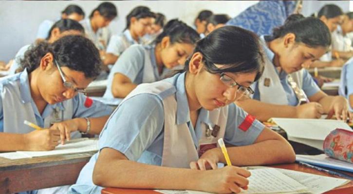 বিদেশি কেন্দ্রে এসএসসি পরীক্ষায় পাসের হার ৮৭.৩৫ শতাংশ