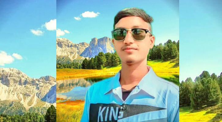 পীরগঞ্জে কিশোরী গৃহবধুর রহস্যজনক মৃত্যু, স্বামী আটক