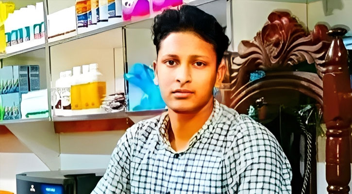 ফিসারিতে সেচ পাম্প চালাতে গিয়ে কিশোরগঞ্জে ব্যবসায়ীর মৃত্যু