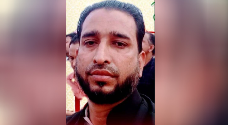 রামগঞ্জে যুবলীগ নেতা গ্রেপ্তার