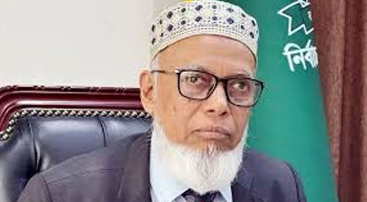 তারেক রহমান ভোটার হতে আইনগত কোনো বাধা নেই
