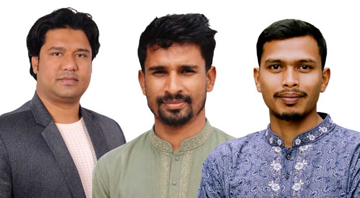 সুন্দরগঞ্জে এনসিপির উপজেলা আহ্বায়ক কমিটি ঘোষণা