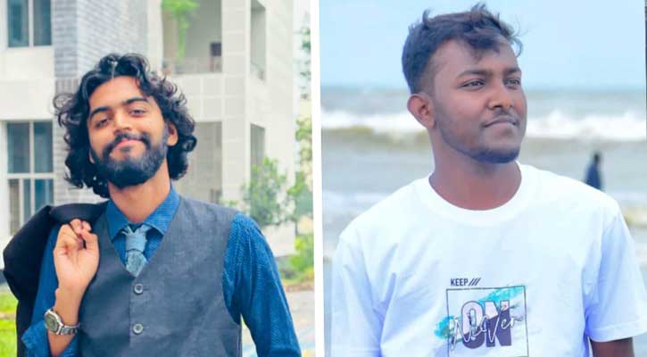 যবিপ্রবি ডিবেট ক্লাবের নেতৃত্বে আলভী ও মোস্তাফিজ