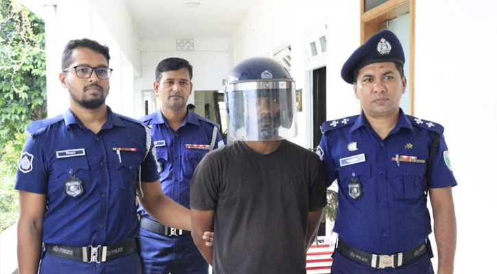 চাকরি হারানোর ক্ষোভে চা বাগান সর্দারকে হত্যার মূল আসামি গ্রেফতার