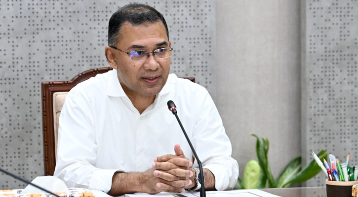 স্বাধীনতার মূল লক্ষ্য সামনে রেখে ঐক্যবদ্ধভাবে কাজ করার আহ্বান প্রধানমন্ত্রীর