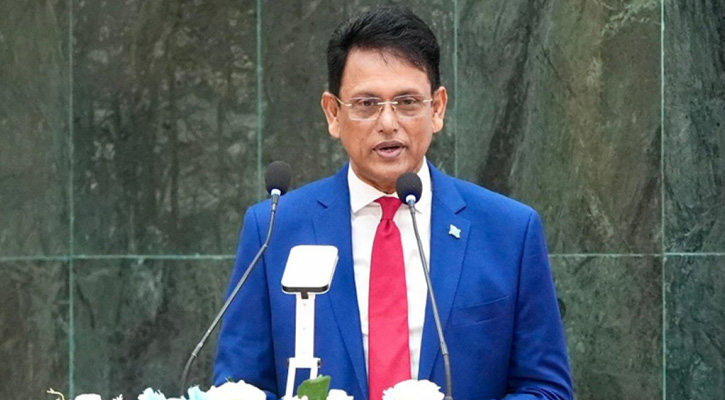 এসএসসি-এইচএসসি পরীক্ষা নিয়ে নতুন পরিকল্পনা শিক্ষামন্ত্রীর