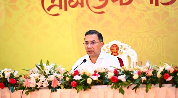 সশস্ত্রবাহিনী দেশ ও জনগণের গৌরবের প্রতীক: প্রধানমন্ত্রী