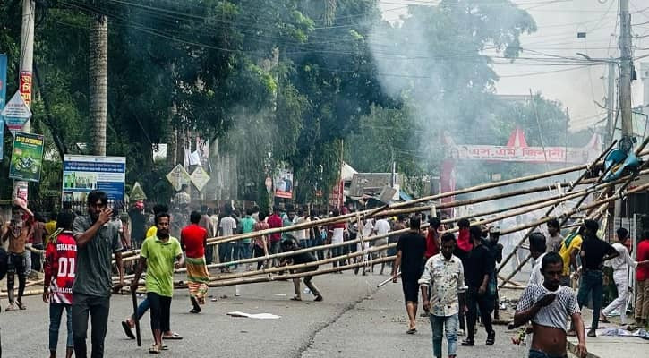 গোপালগঞ্জের সহিংসতায় আরও এক যুবকের মৃত্যু