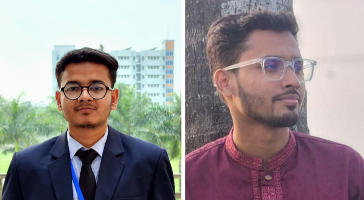 যবিপ্রবি ঠাকুরগাঁও-পঞ্চগড় জেলা ছাত্র কল্যাণ সমিতির নেতৃত্বে সাঈদ-রিপন