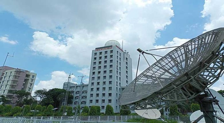 তিন বিভাগে অতিভারি বৃষ্টির আশঙ্কা