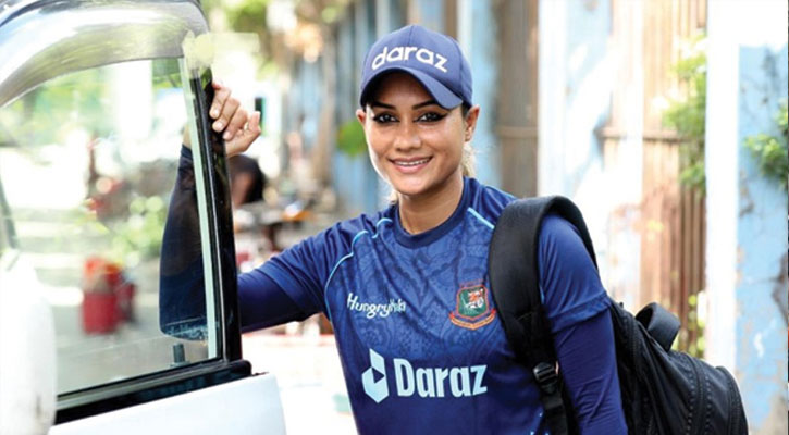 জাহানারার অভিযোগ বিসিবির উচ্চপর্যায়ের তদন্ত কমিটি গঠন