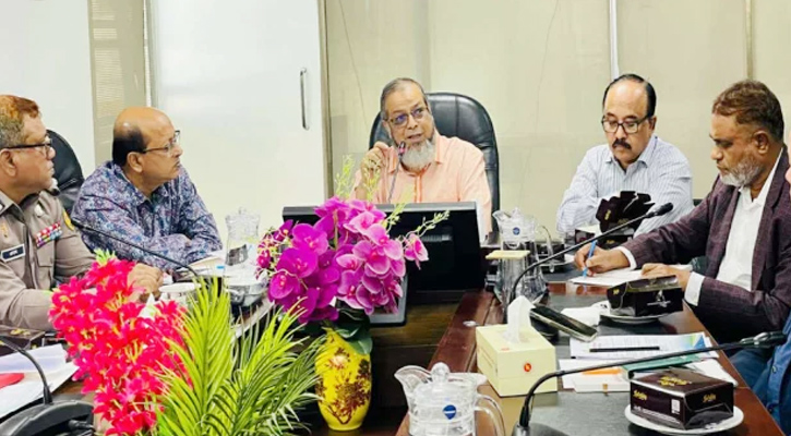 রোডক্র্যাশে বছরে মৃত্যু ৫ হাজারের বেশি, ৭০ শতাংশই অতিরিক্ত গতির কারণে