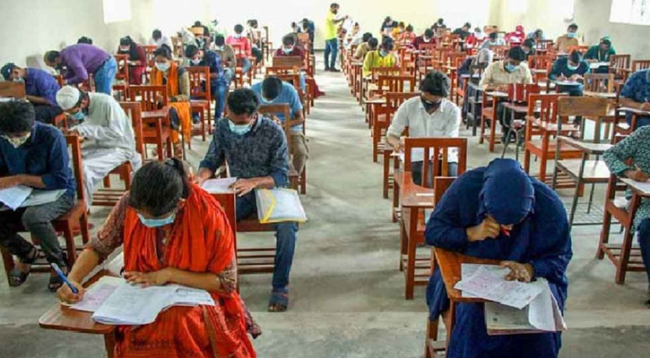 মেডিকেল ভর্তি পরীক্ষা আজ, পরীক্ষার্থীদের জন্য বিশেষ নির্দেশনা