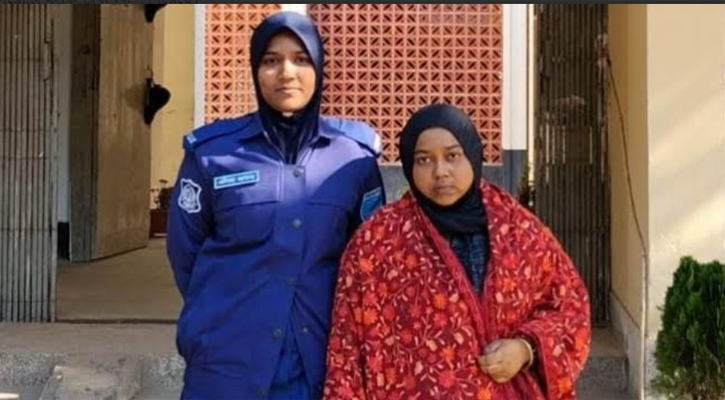 পলাশে যুবকের লাশ উদ্ধার, প্রেমিকা গ্রেপ্তার