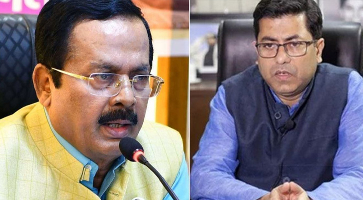 নানক-তাপসসহ ২৮ জনের বিরুদ্ধে ফরমাল চার্জ দাখিল