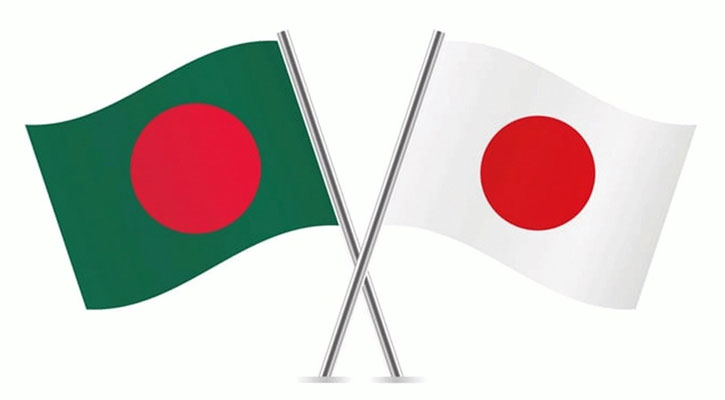 বাংলাদেশ–জাপান ইপিএ স্বাক্ষর আজ, রপ্তানিতে খুলছে নতুন দিগন্ত