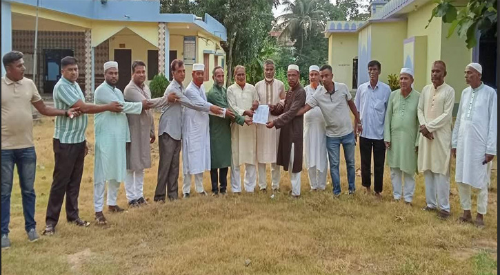 কৃষক দল নারায়ণহাট ইউনিয়নের ৫১ সদস্যের পূর্ণাঙ্গ কমিটি অনুমোদন