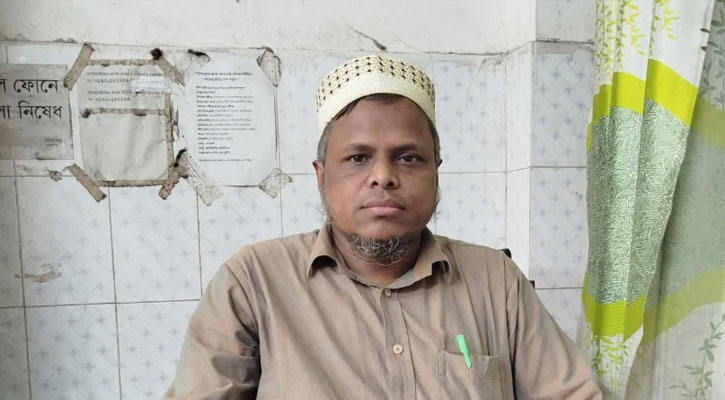 ভোলায় ভুল চিকিৎসার অভিযোগে কমিউনিটি চিকিৎসক গ্রেপ্তার