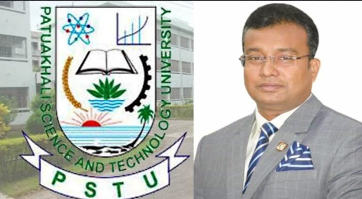যোগ্য পদমর্যাদা না পাওয়ায় পবিপ্রবি‍‍`র ছাত্র বিষয়ক উপ-উপদেষ্টার পদত্যাগ