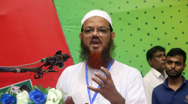 পিআর পদ্ধতিই বাংলাদেশের জন্য সবচেয়ে নিরাপদ’— ফয়জুল করিম