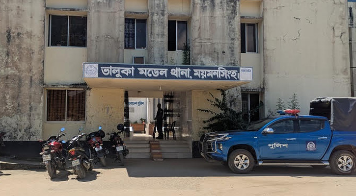 ভালুকায় আরিফ স্পিনিং মিল থেকে কর্মকর্তার লাশ উদ্ধার, পরিবারের দাবি পরিকল্পিত হত্যা