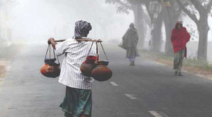 ঢাকায় শীত আসবে কবে, জানাল আবহাওয়া অধিদপ্তর