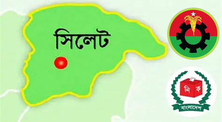 সিলেট বিভাগের ১৯ আসনের মধ্যে ১৮টিতেই বিএনপির বেসরকারি জয়