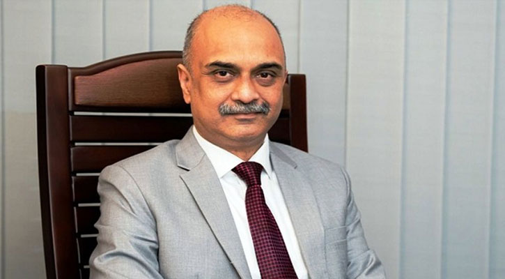 নতুন অ্যাটর্নি জেনারেল হচ্ছেন রাগিব রউফ চৌধুরী 