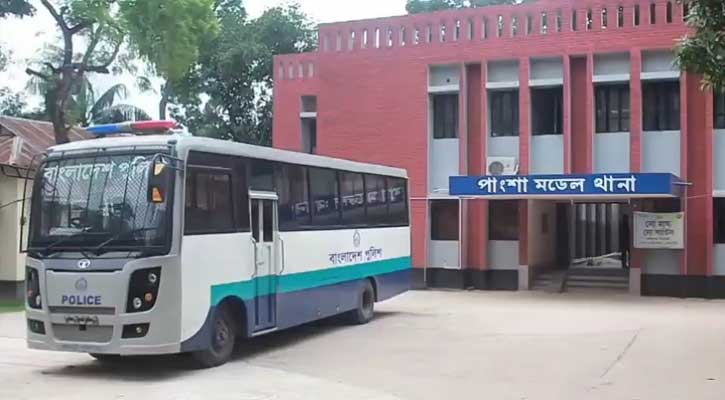 পাংশায় সংঘর্ষে নিহতের ঘটনায় মামলা, আসামি ৩৪৯