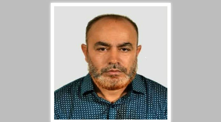হকৃবির প্রো-ভিসি হলেন বাকৃবি অধ্যাপক ড. ইসমাইল