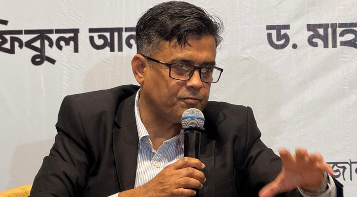 মাতারবাড়ি প্রকল্পে বড় বিনিয়োগ আনছে জাপান, জানালেন প্রেস সচিব