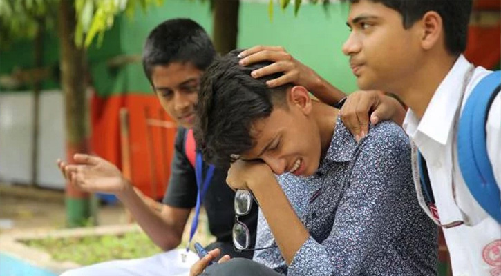 এসএসসিতে ১৩৪টি শিক্ষাপ্রতিষ্ঠানে কেউ পাস করেনি