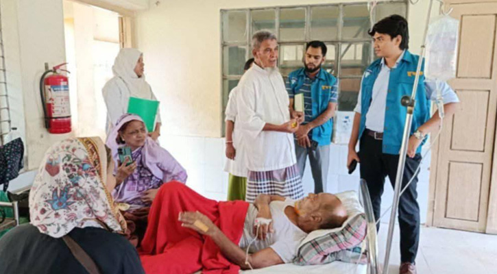 আনোয়ারা স্বাস্থ্য কমপ্লেক্সে দুদকের অভিযান