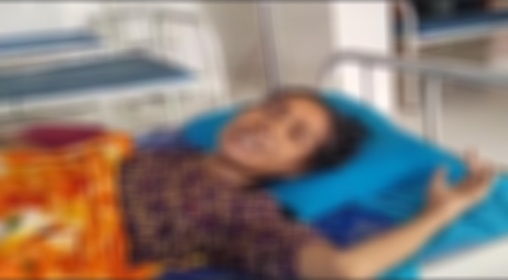 চুয়াডাঙ্গায় অপারেশনের তিন মাস পর রোগীর পেটে গজ কাপড় উদ্ধার