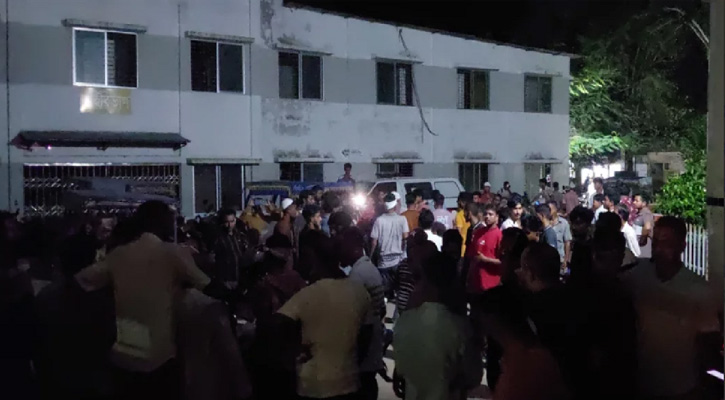 ফরিদপুরে সালিশ বৈঠকে রক্তক্ষয়ী সংঘর্ষে নিহত ১, আহত অন্তত ২৪