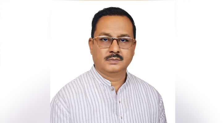 ময়মনসিংহ-১১ (ভালুকা) আসনে  বিএনপির মনোনয়ন পেলেন ফখরউদ্দিন আহমেদ বাচ্চু