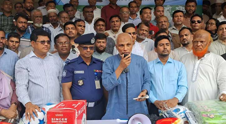 বোয়ালখালীর ভুতুড়ে বিদ্যুৎ বিল কোনোভাবেই কাম্য নয়