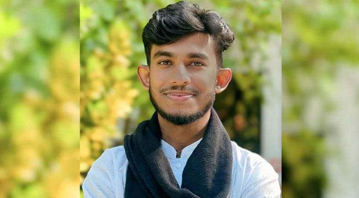 চবি ছাত্রশক্তির যুগ্ম সাধারণ সম্পাদক মনোনীত বাউফলের ইব্রাহিম