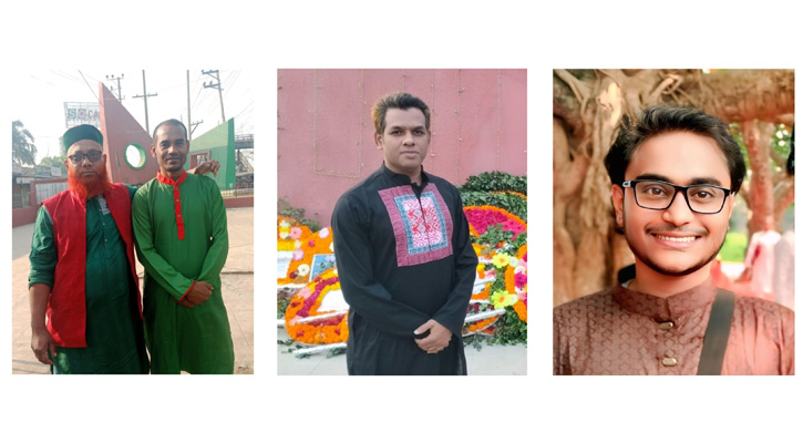 ভালুকা উপজেলা জাসাসের ৬১ সদস্য বিশিষ্ট পূর্ণাঙ্গ কমিটি অনুমোদন