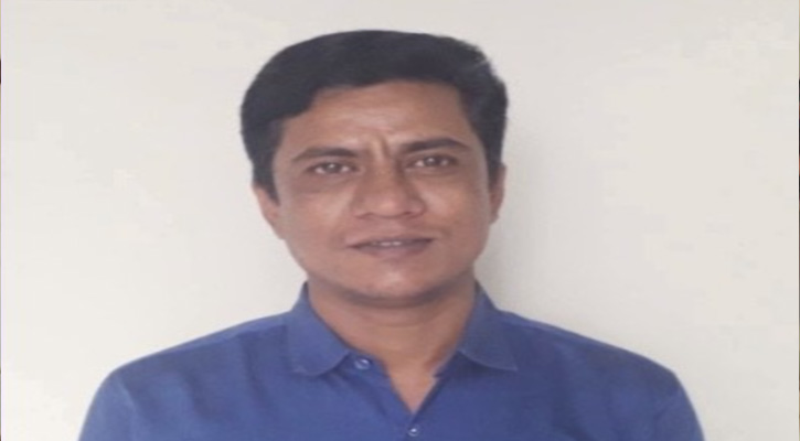 পটিয়ায় ঝুলন্ত অবস্থায় ইউপি সদস্যের মরদেহ উদ্ধার